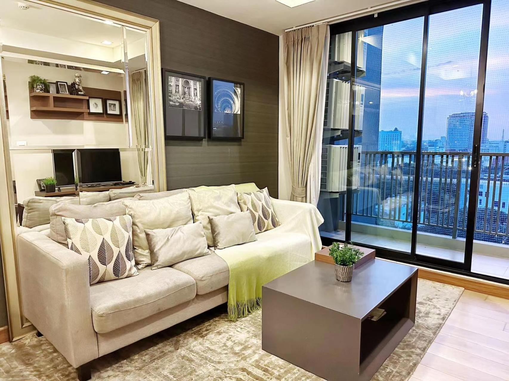 The Astra Condo Changkhlan In Chiang Mai Exterior foto