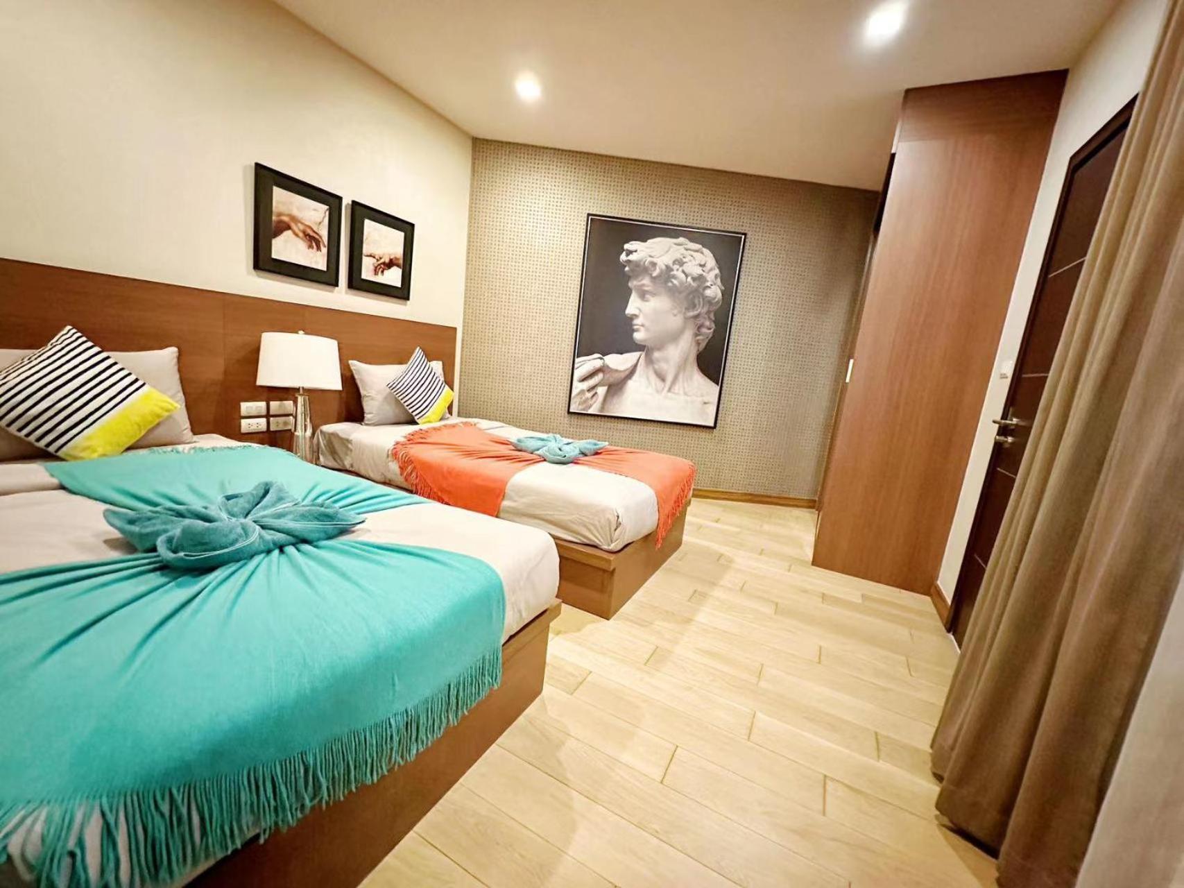The Astra Condo Changkhlan In Chiang Mai Exterior foto