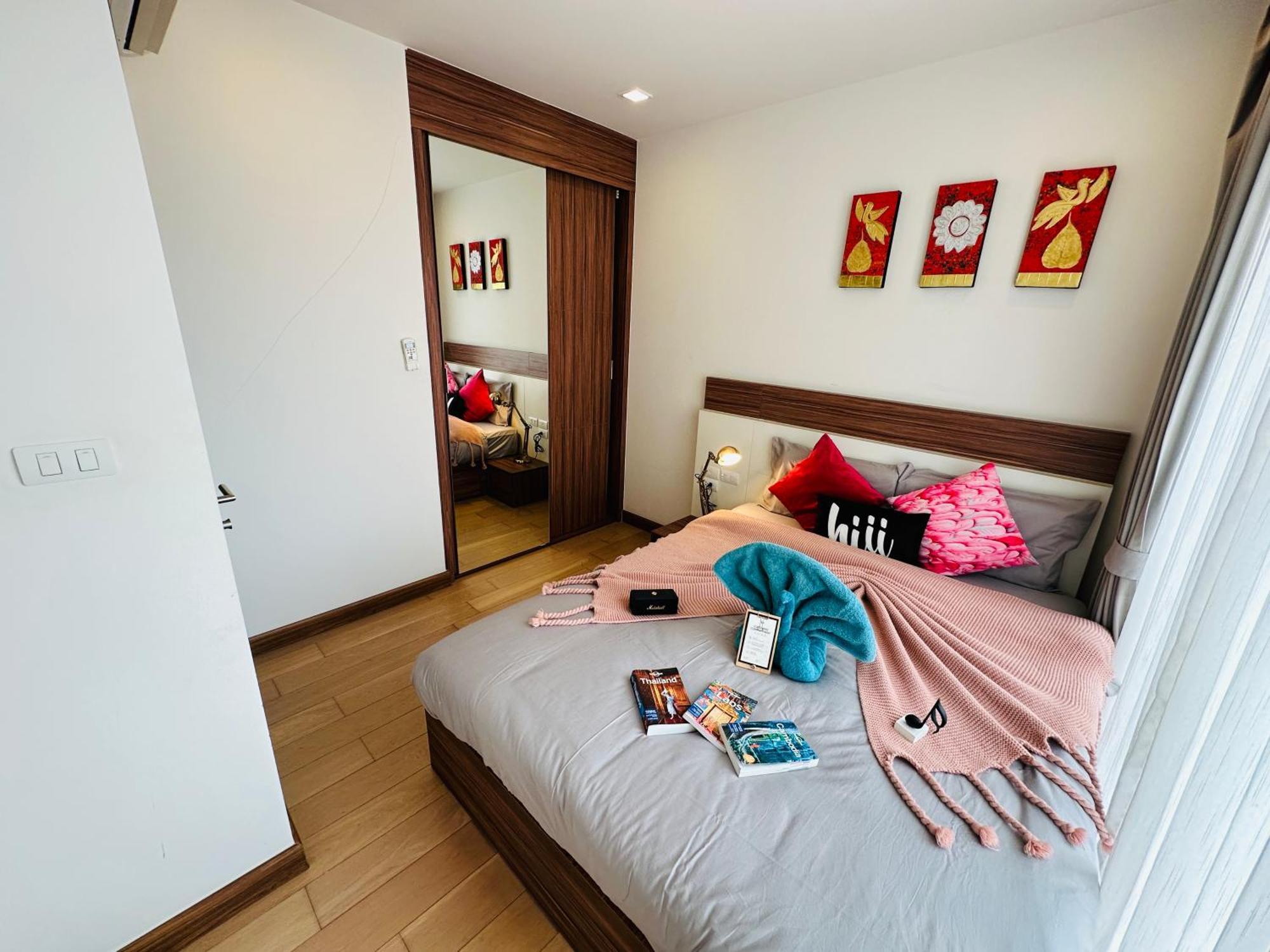 The Astra Condo Changkhlan In Chiang Mai Exterior foto
