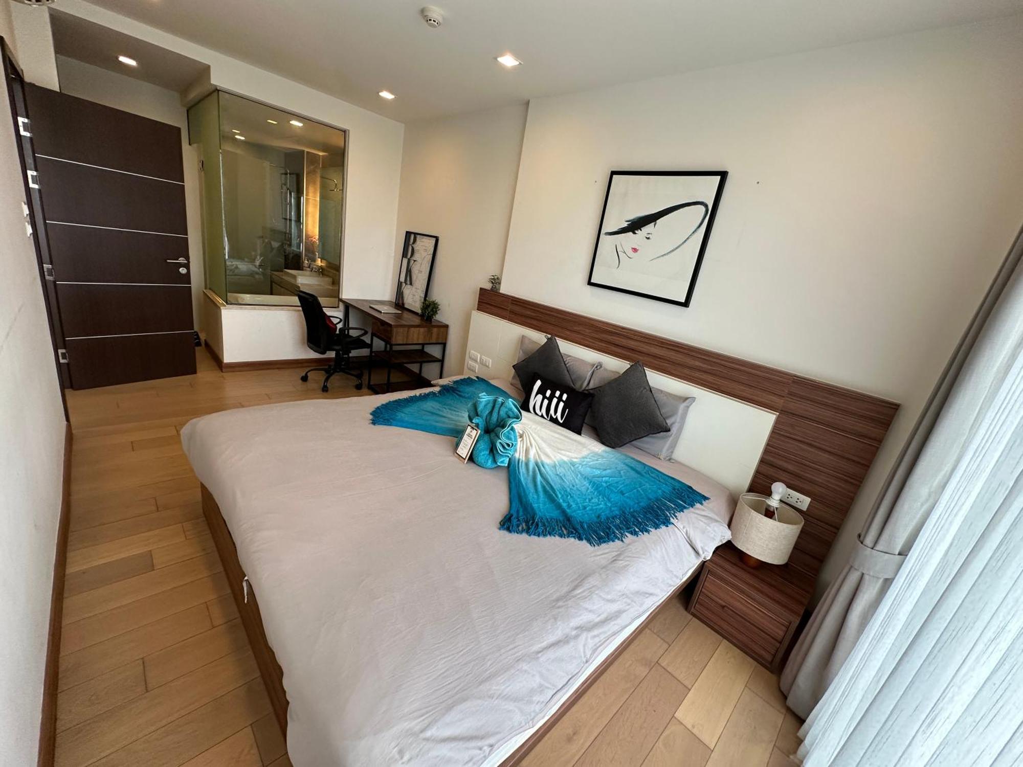 The Astra Condo Changkhlan In Chiang Mai Exterior foto
