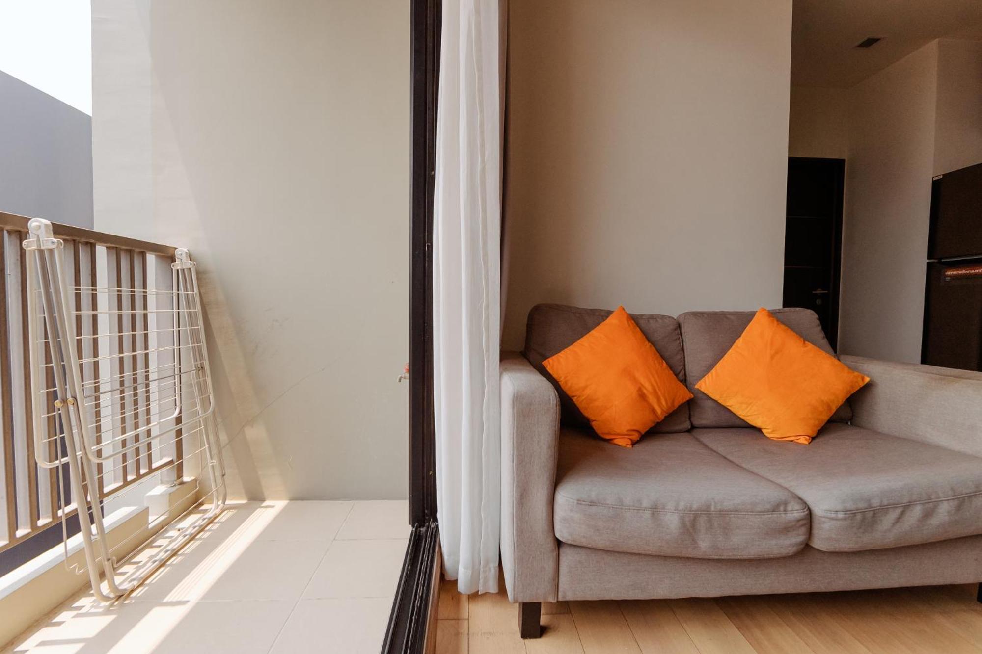 The Astra Condo Changkhlan In Chiang Mai Exterior foto
