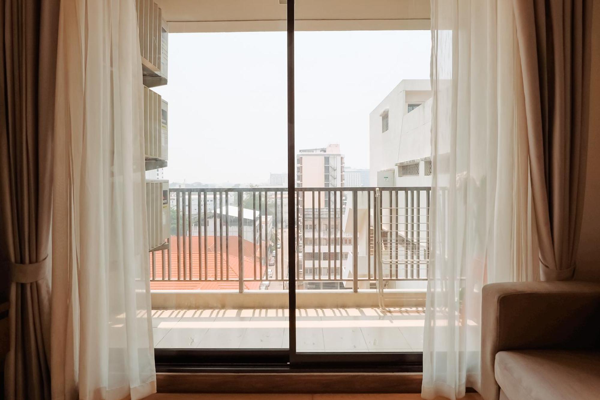 The Astra Condo Changkhlan In Chiang Mai Exterior foto