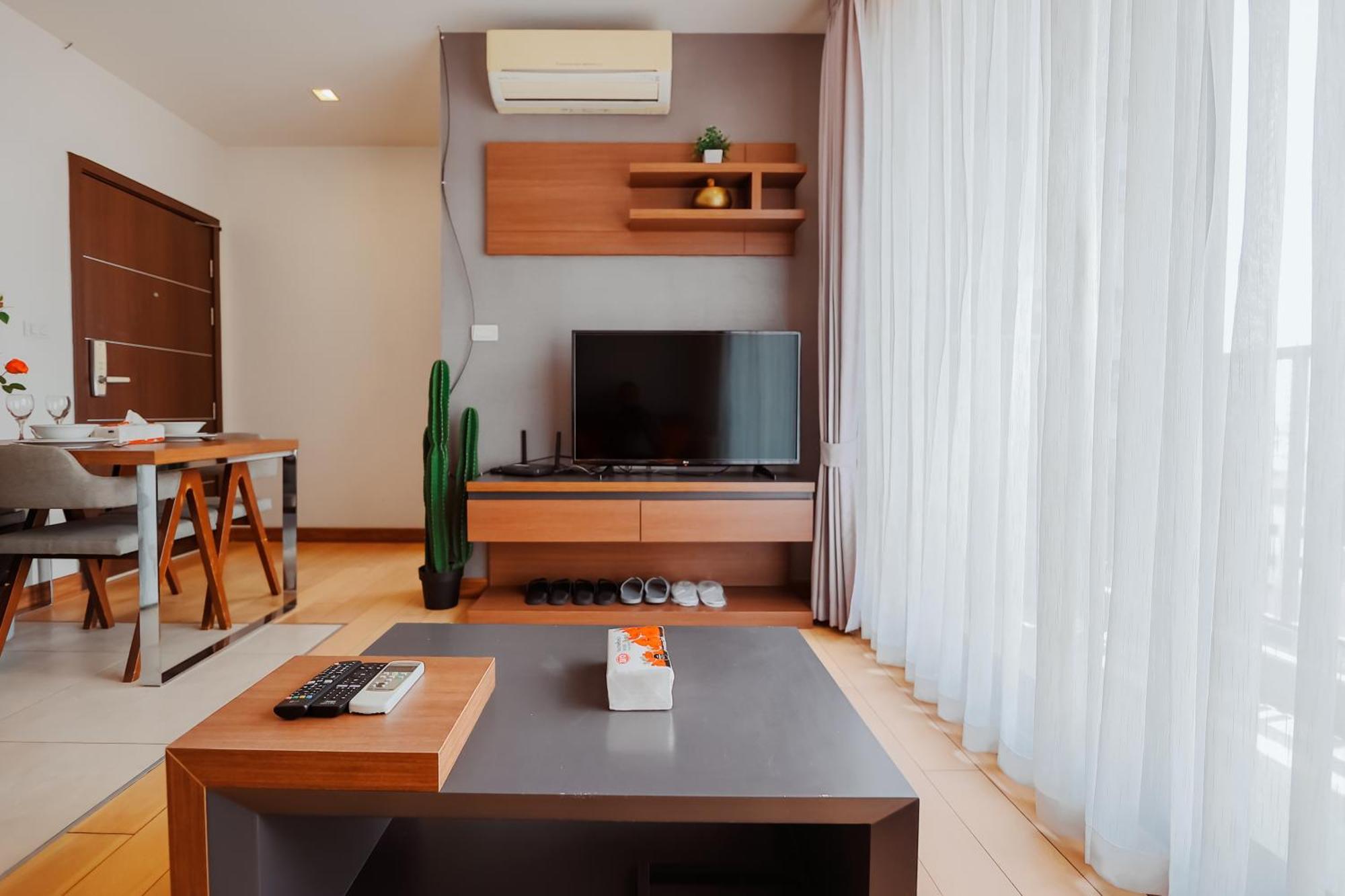 The Astra Condo Changkhlan In Chiang Mai Exterior foto