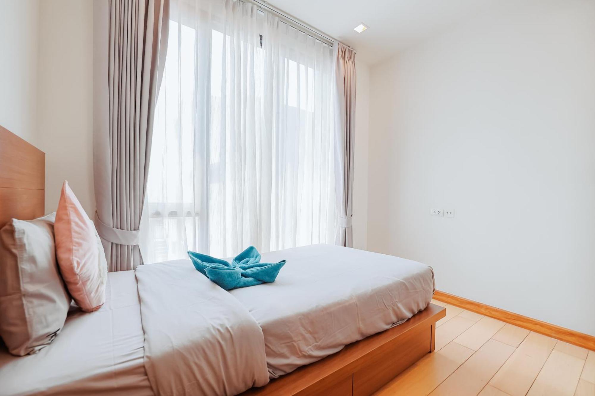 The Astra Condo Changkhlan In Chiang Mai Exterior foto