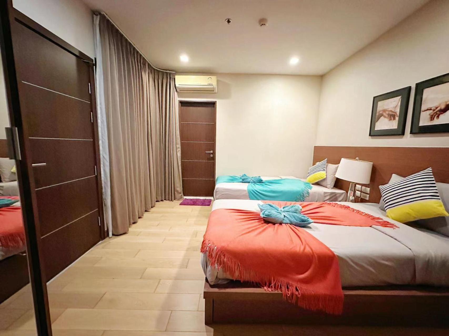 The Astra Condo Changkhlan In Chiang Mai Exterior foto