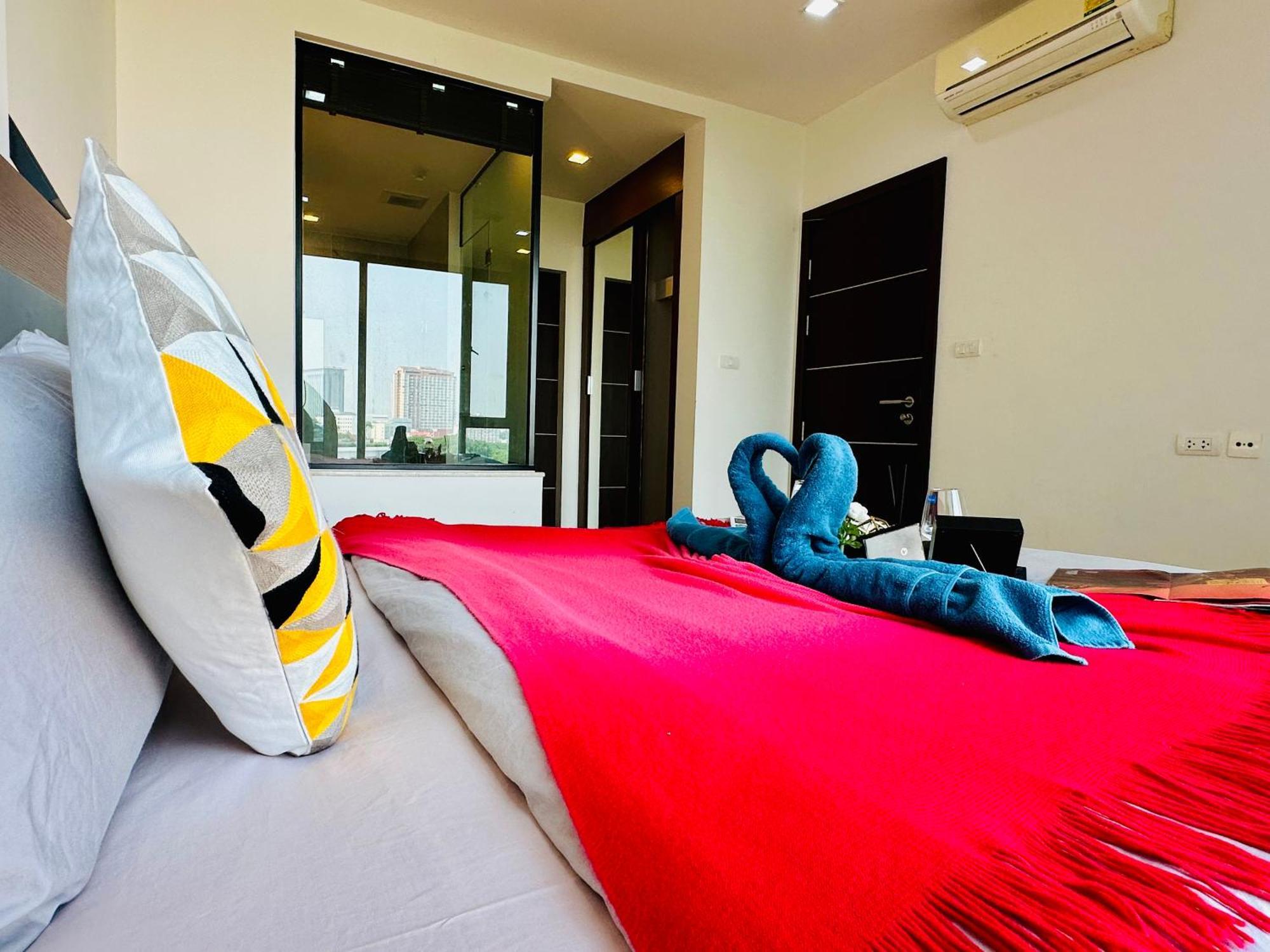 The Astra Condo Changkhlan In Chiang Mai Exterior foto