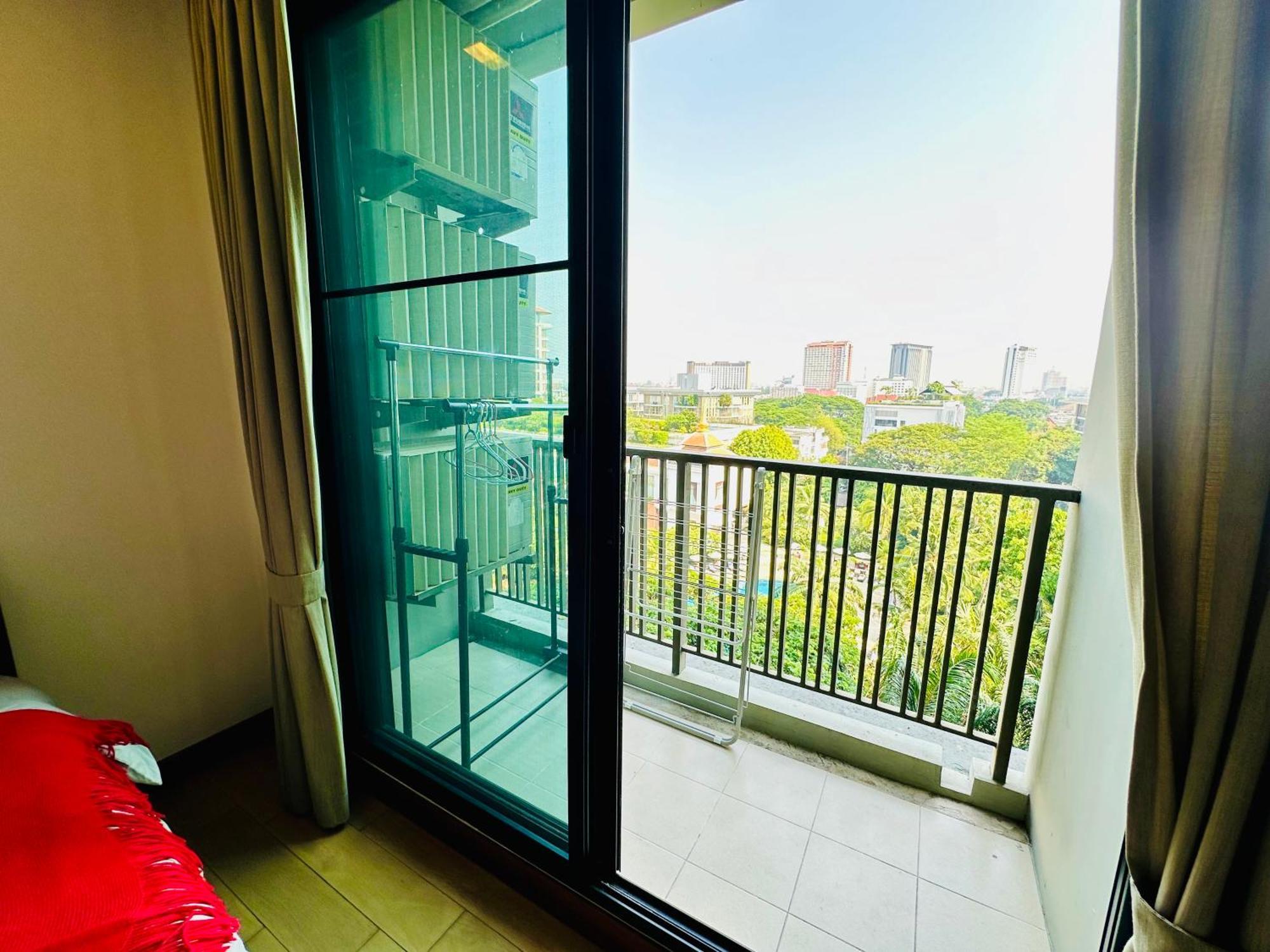 The Astra Condo Changkhlan In Chiang Mai Exterior foto