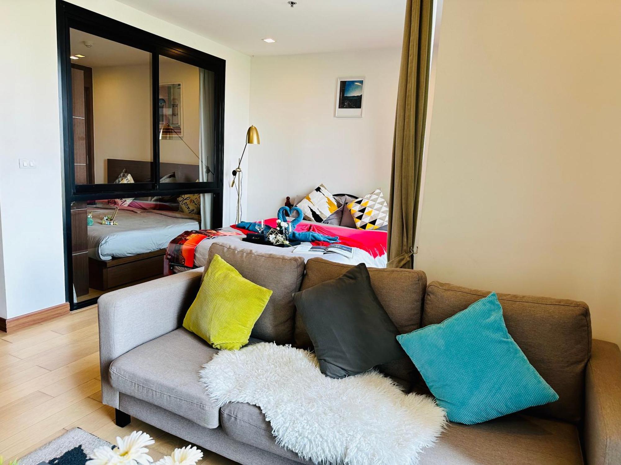 The Astra Condo Changkhlan In Chiang Mai Exterior foto